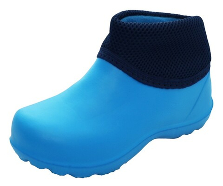 Галоши женские утепленные Фрим р-р 37