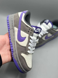 Детские кроссовки Nike Dunk SB