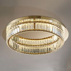 Потолочная Люстра Bertolda B Ch D60 By Imperiumloft