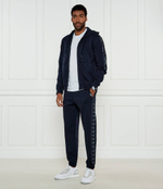 Худые EA7 - темно-синий(7M000209 AF12660)