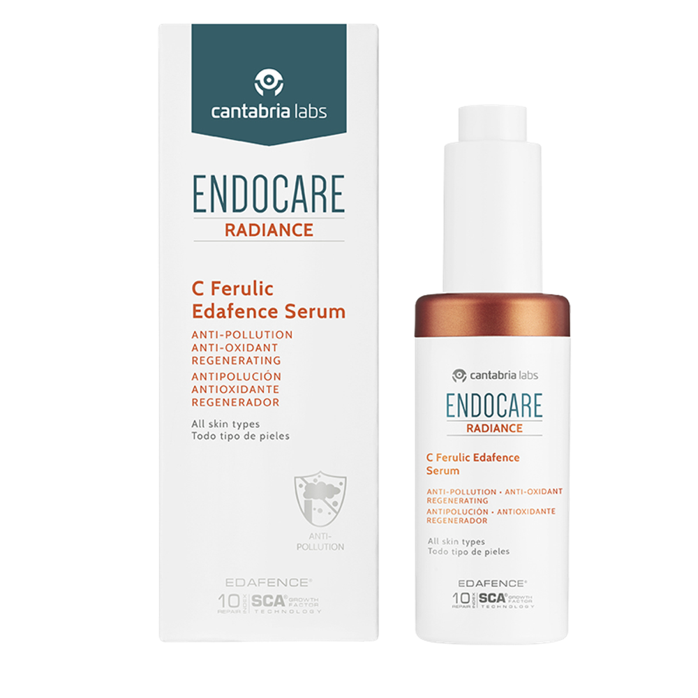 CANTABRIA LABS ENDOCARE Radiance C Ferulic