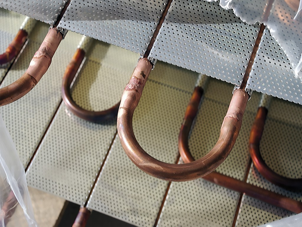 Трубогиб Rothenberger ROBEND H+W PLUS 18мм