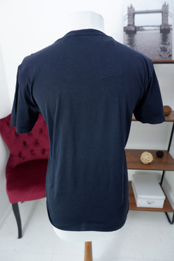 Футболка Dsquared2 с принтом 44 размер