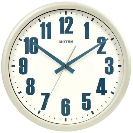 Настенные часы Rhythm CMG582NR03