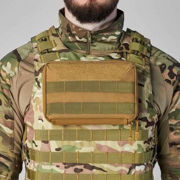 Тактический подсумок BL122, coyote