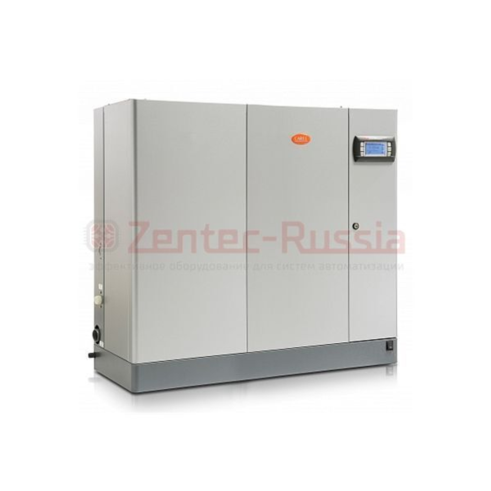 Паровой увлажнитель Carel humiSteam X-plus UE130XL001 130 кг/ч, 400В