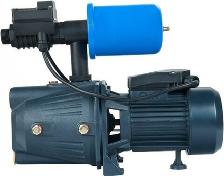 Установка для водоснабжения UNIPUMP АКВАРОБОТ JET 100 L адапт. (г/а 2л) 45190