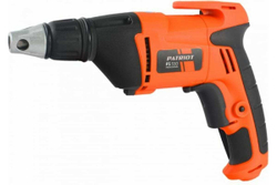 Шуруповерт для гипсокартона PATRIOT FS 550 120301409
