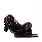Автокресло Peppy Urban Isofix beige (0-36)