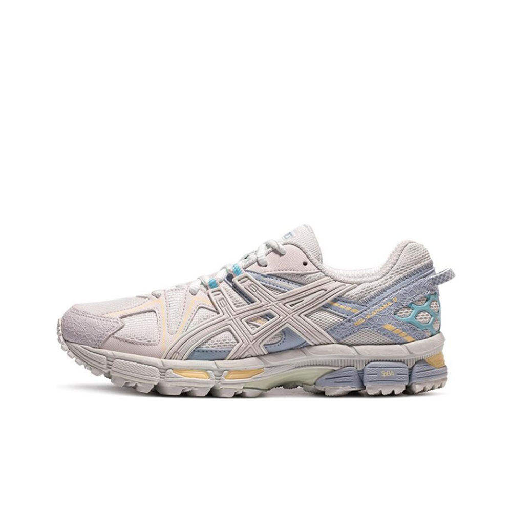 Женские кроссовки Asics Gel‑Kahana 8 'Pink Blue' 1012A978‑300
