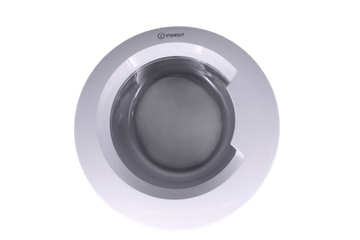 Люк в сборе C00664661 стиральной машины Indesit, Ariston