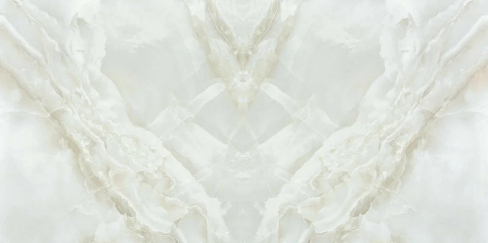 60*120 MAREA WHITE REKT PARLAK NANO