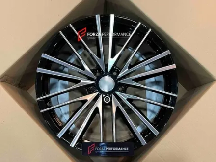 КОВАНЫЕ ДИСКИ ДЛЯ ASTON MARTIN DBS SUPERLEGGERA АСТОН МАРТИН