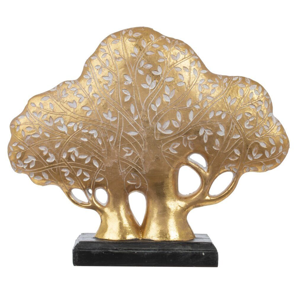 GAEM Фигурка декоративная "Дерево", L33 W9 H28 см