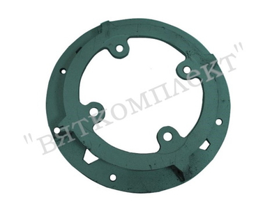 Проставка ПКА6-15.30.00.000-01СБ