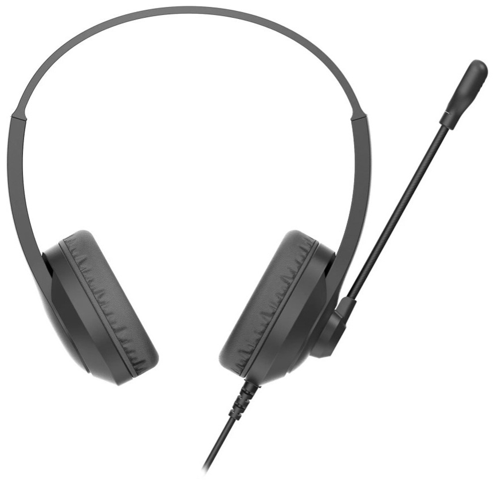 Наушники A4Tech Fstyler FH100i черный