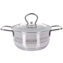 Кастрюля MAYER &amp; BOCH MB-25406 1,6 л