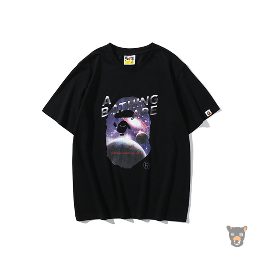 Футболка Bape "Galaxy"