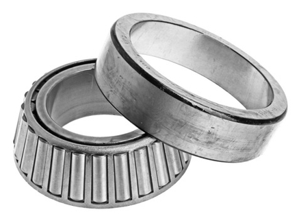 Подшипник ступицы КАМАЗ,ЗИЛ-130,СЗАП (прицепов,полуприцепов) (AUTO-COMFORT 7815)