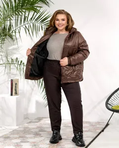 Куртка УК-262 Фабрика Моды