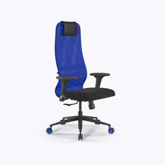 SynchroSit 8 B1-9D - X2+UMF(SY271) /Uh00/Wh12/D02P(M25.B11.G19.W27)