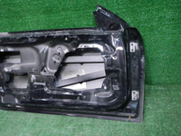 Дверь левая BMW 6er E63 (03-10)