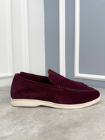 Лоферы Loro Piana Summer Walk