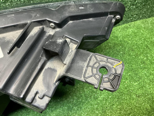 Фара левая Haval F7 1 (2018-2024) LED