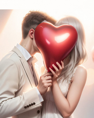 День Святого Валентина