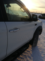 JAC T9 Explore 2.0T AT 4WD