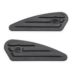 57300065 Накладки на бак для защиты краски от ног (2шт), пластик, не листовой