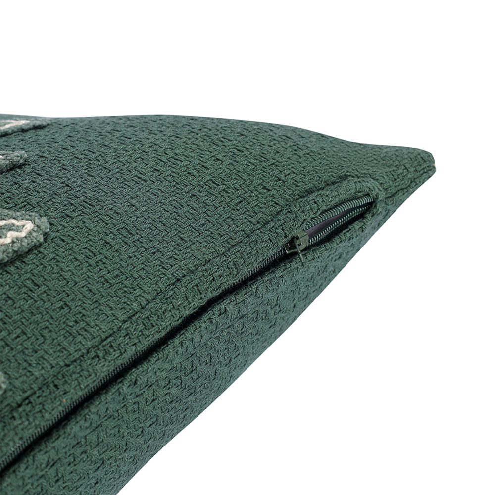 Подушка декоративная garden harmony из коллекции ethnic, 30х45 см