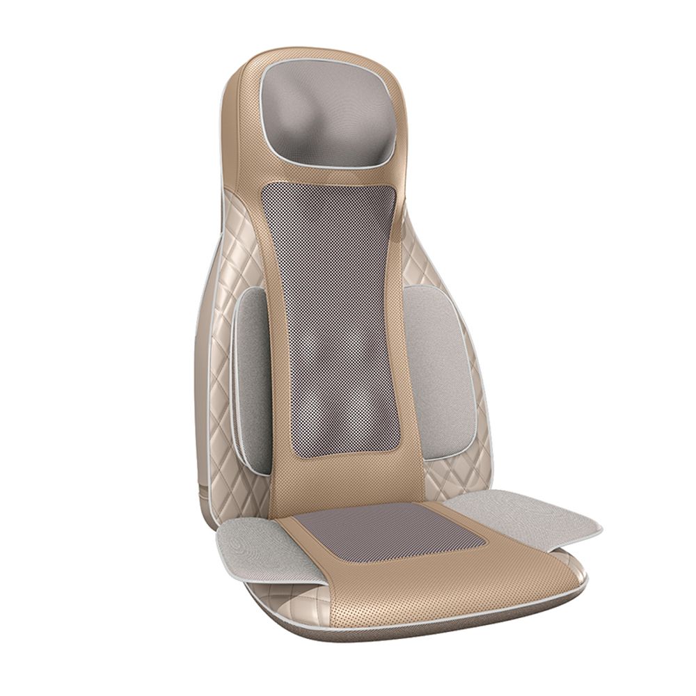 Массажная накидка Orlauf Renewed Body