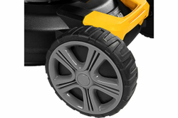 Бензиновая газонокосилка Denzel GLD-460 58802