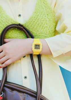 Часы Casio BGD-10KH-9