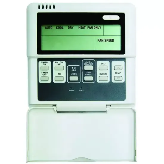 Канальная сплит-система General Climate GC-DH96HW / GU-U96H