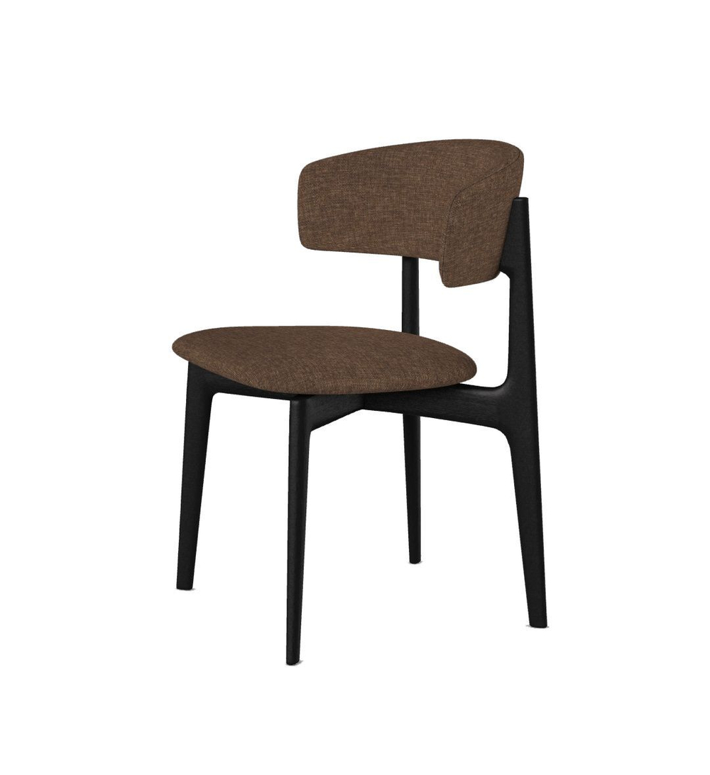 Дизайнерский стул LILIA dandy koriza