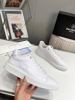 Кеды Balmain