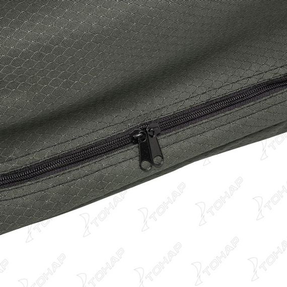 Стол складной с отделом под посуду 120х60 (чехол/Velcro) (T-HS-TA-519-1) Helios (пр-во Тонар)