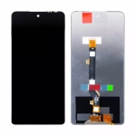 Дисплей для Tecno Spark 20 Pro с тачскрином Черный - OR