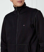Худые ESSENTIAL FLEECE Tommy Hilfiger - черный(MW0MW38083)