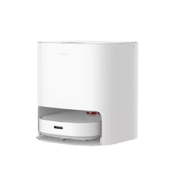 Робот-пылесос Dreame Bot W10 White