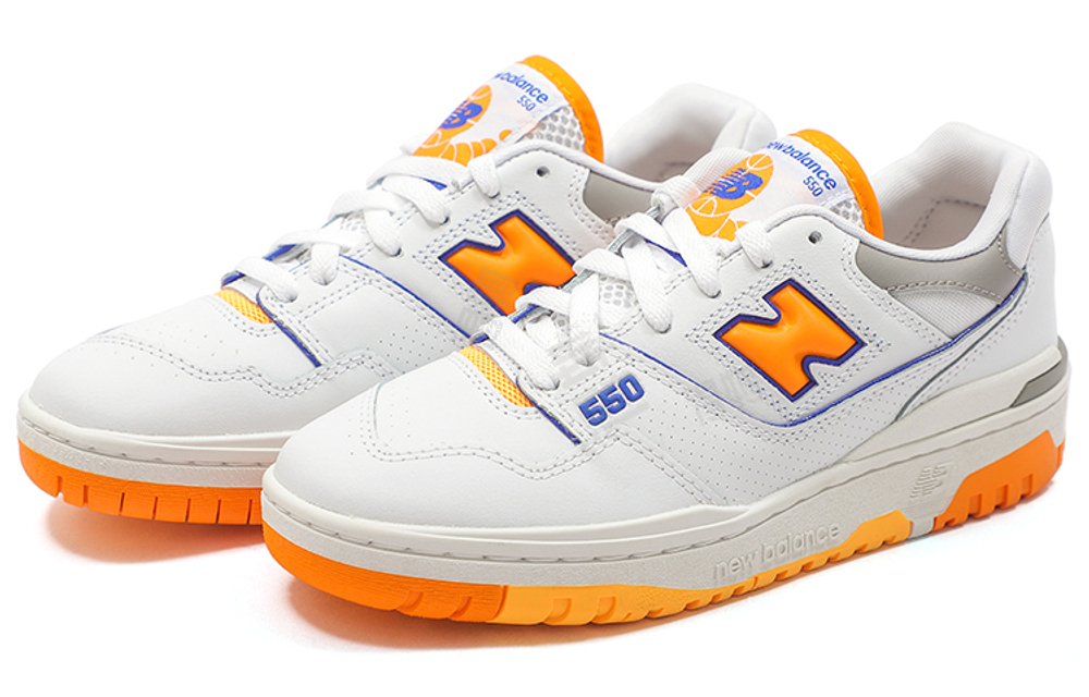 Кроссовки New Balance Nb 550