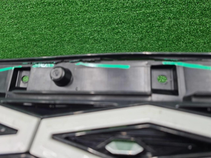 Бампер передний Omoda C5 (2022-н.в.)