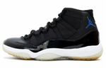 Кроссовки Jordan Air Jordan 11 Retro Space Jam 2009