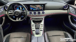 Mercedes-Benz AMG GT 4 даери 43 4MATIC+ Dynamic (03.2023)