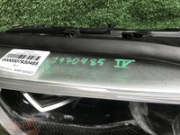 Фара правая BMW 7er G11 G12 (2019-2022) LED