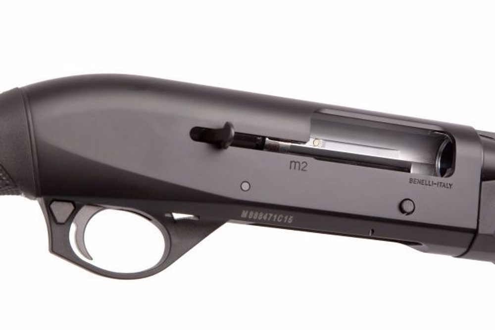 Ружье Benelli M2 Short Tube Compact 12/76, 66