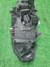 Битая Фара левая BMW 4er F32 (17-20) Adaptive LED