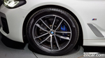BMW 5 Series (G30) 523d xDrive M Sports (01.2023)